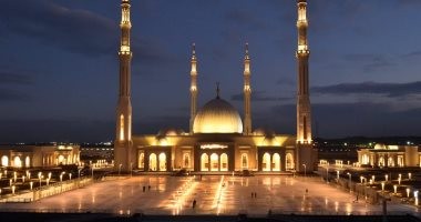 الإسلام دين تعاون ( الإسلام والمستشرقون )