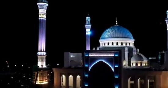 النظام الإداري ( الإسلام والمستشرقون )