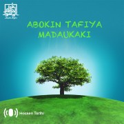 ABOKIN TAFIYA MADAUKAKI