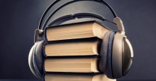 بودكاست - كتب صوتية