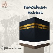 Pembebasan Makkah