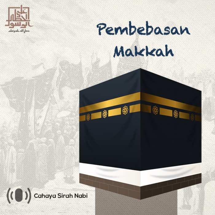 Pembebasan Makkah