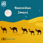 Bakontan Imani