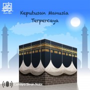 Keputusa Manusia Terpercaya