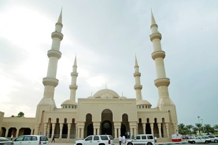 صدق النبي صلى الله عليه وسلم  (الإسلام والمستشرقون )