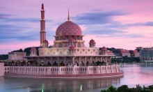 لمحات من حياة نبي الإسلام ( الإسلام والمستشرقون )