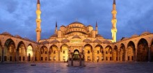 معجزة أمية الرسول ( الإسلام والمستشرقون  )