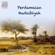 Perdamaian Hudaibiyah
