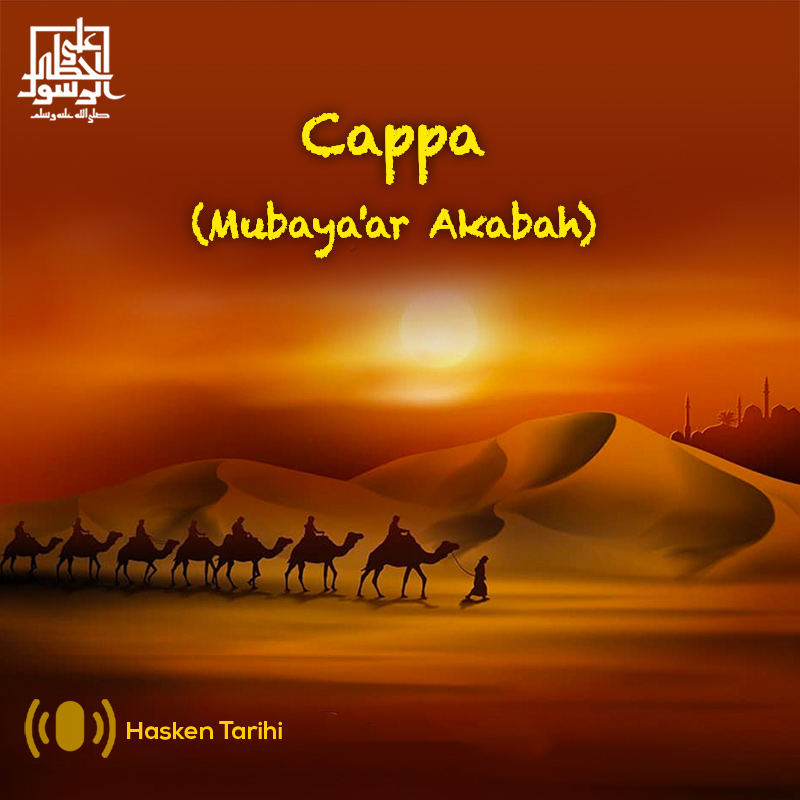 Cappa (Mubaya'ar Akabah)